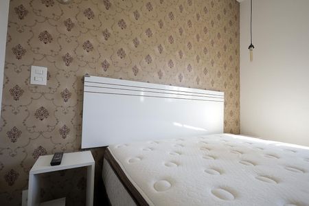 Apartamento para alugar com 77m², 3 quartos e 2 vagas Apartamento para alugar com 77m², 3 quartos e 2 vagasQuarto Suíte