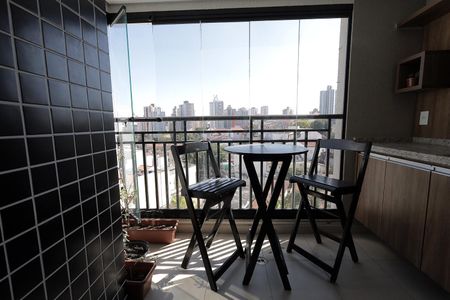 Apartamento para alugar com 77m², 3 quartos e 2 vagas Apartamento para alugar com 77m², 3 quartos e 2 vagasSacada