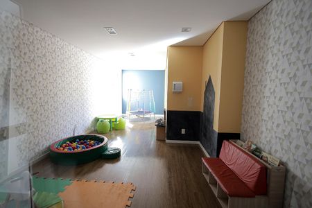 Apartamento para alugar com 77m², 3 quartos e 2 vagas Apartamento para alugar com 77m², 3 quartos e 2 vagasBrinquedoteca