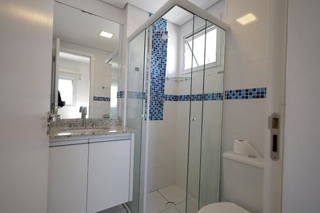 Apartamento para alugar com 77m², 3 quartos e 2 vagas Apartamento para alugar com 77m², 3 quartos e 2 vagasBanheiro Suíte
