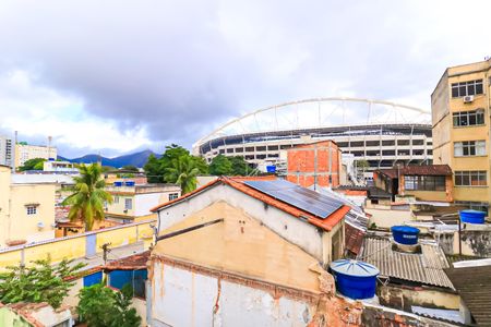 Apartamento à venda com 73m², 2 quartos e sem vaga Apartamento à venda com 73m², 2 quartos e sem vagaVista do quarto