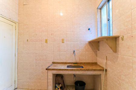 Apartamento à venda com 73m², 2 quartos e sem vaga Apartamento à venda com 73m², 2 quartos e sem vagaCozinha