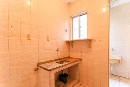 Apartamento à venda com 73m², 2 quartos e sem vaga Apartamento à venda com 73m², 2 quartos e sem vagaCozinha