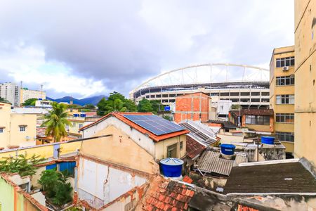 Apartamento à venda com 73m², 2 quartos e sem vaga Apartamento à venda com 73m², 2 quartos e sem vagaVista da sala