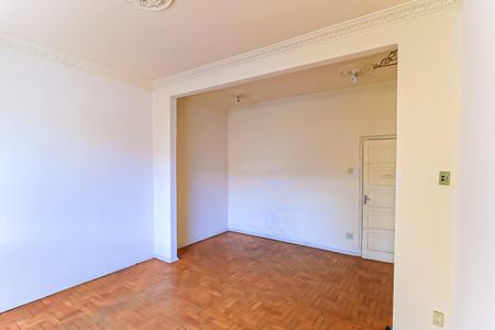 Apartamento à venda com 73m², 2 quartos e sem vaga Apartamento à venda com 73m², 2 quartos e sem vagaSala