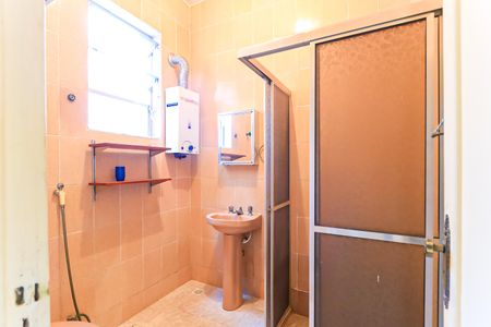 Apartamento à venda com 73m², 2 quartos e sem vaga Apartamento à venda com 73m², 2 quartos e sem vagaBanheiro social