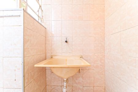 Apartamento à venda com 73m², 2 quartos e sem vaga Apartamento à venda com 73m², 2 quartos e sem vagaÁrea de Serviço