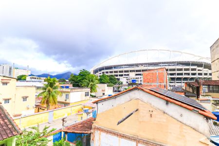 Apartamento à venda com 73m², 2 quartos e sem vaga Apartamento à venda com 73m², 2 quartos e sem vagaVista do quarto 2
