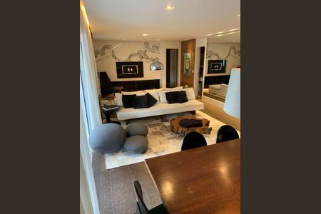 Foto 38 de apartamento para alugar com 3 quartos, 150m² em Vila Gertrudes, São Paulo