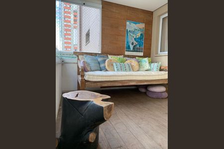 Foto 25 de apartamento para alugar com 3 quartos, 150m² em Vila Gertrudes, São Paulo