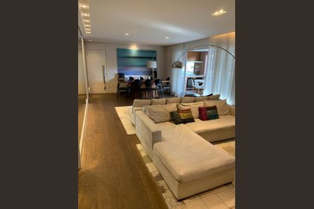 Foto 18 de apartamento para alugar com 3 quartos, 150m² em Vila Gertrudes, São Paulo