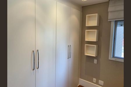 Foto 04 de apartamento para alugar com 3 quartos, 150m² em Vila Gertrudes, São Paulo