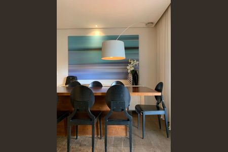 Foto 29 de apartamento para alugar com 3 quartos, 150m² em Vila Gertrudes, São Paulo