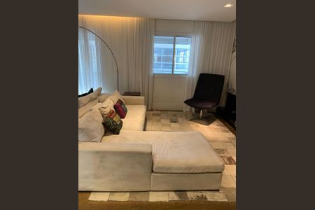 Foto 20 de apartamento para alugar com 3 quartos, 150m² em Vila Gertrudes, São Paulo