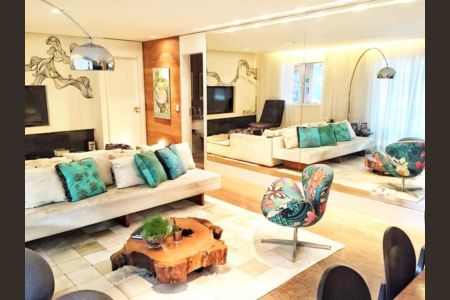 Foto 43 de apartamento para alugar com 3 quartos, 150m² em Vila Gertrudes, São Paulo