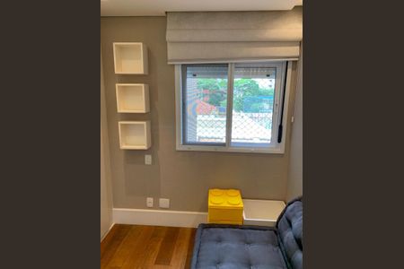 Apartamento para alugar com 3 quartos, 150m² em Vila Gertrudes, São Paulo