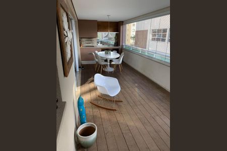 Foto 24 de apartamento para alugar com 3 quartos, 150m² em Vila Gertrudes, São Paulo