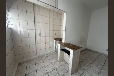 Kitnet de apartamento para alugar com 1 quarto, 29m² em Centro, São Vicente