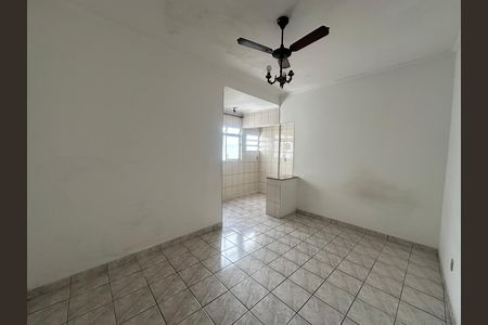 Apartamento para alugar com 1 quarto, 29m² em Centro, São Vicente