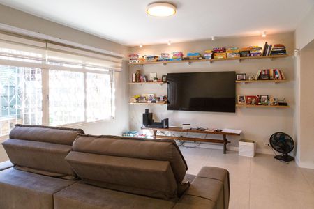 Casa à venda com 3 quartos, 171m² em Jardim Santa Cecilia, Guarulhos