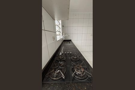 Casa à venda com 45m², 2 quartos e 1 vaga Casa à venda com 45m², 2 quartos e 1 vagaCozinha