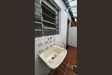 Casa à venda com 45m², 2 quartos e 1 vaga Casa à venda com 45m², 2 quartos e 1 vagaÁrea de Serviço