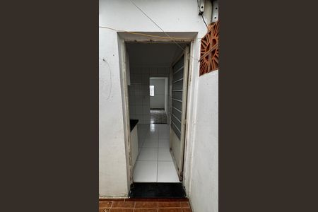 Casa à venda com 45m², 2 quartos e 1 vaga Casa à venda com 45m², 2 quartos e 1 vagaÁrea de Serviço
