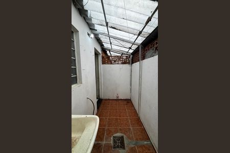 Casa à venda com 45m², 2 quartos e 1 vaga Casa à venda com 45m², 2 quartos e 1 vagaÁrea de Serviço