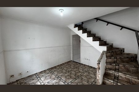 Casa à venda com 2 quartos, 45m² em Vila João Ramalho, Santo André