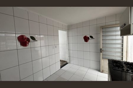 Casa à venda com 45m², 2 quartos e 1 vaga Casa à venda com 45m², 2 quartos e 1 vagaCozinha
