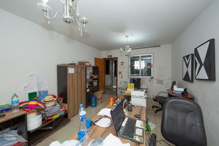 SALA de casa para alugar com 3 quartos, 450m² em Salgado Filho, Belo Horizonte
