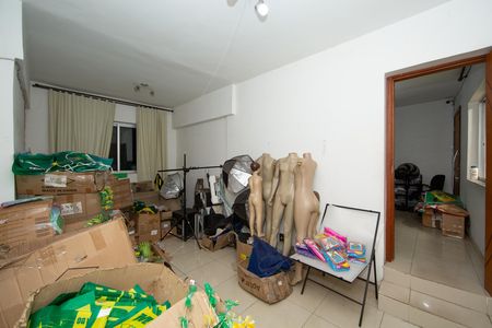 QUARTO3 de casa para alugar com 3 quartos, 450m² em Salgado Filho, Belo Horizonte