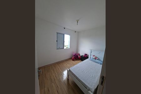 Quarto de apartamento para alugar com 2 quartos, 48m² em Santa Etelvina, São Paulo