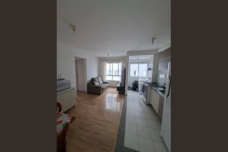 Apartamento para alugar com 2 quartos, 48m² em Santa Etelvina, São Paulo
