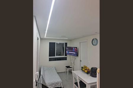 Apartamento à venda com 36m², 2 quartos e sem vaga