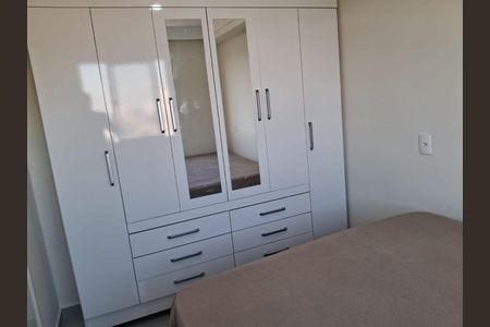 Apartamento à venda com 2 quartos, 36m² em Vila das Bandeiras, Guarulhos