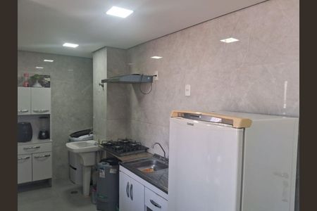 Apartamento à venda com 2 quartos, 36m² em Vila das Bandeiras, Guarulhos
