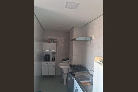 Apartamento à venda com 2 quartos, 36m² em Vila das Bandeiras, Guarulhos