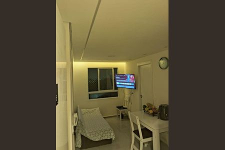Apartamento à venda com 2 quartos, 36m² em Vila das Bandeiras, Guarulhos