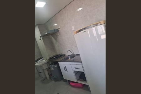 Apartamento à venda com 2 quartos, 36m² em Vila das Bandeiras, Guarulhos