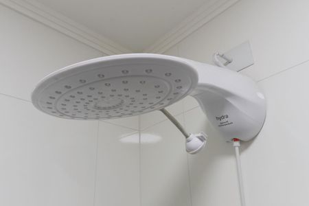 Banheiro de apartamento para alugar com 2 quartos, 38m² em Tucuruvi, São Paulo