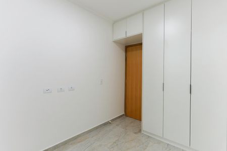 Quarto 1 de apartamento para alugar com 2 quartos, 38m² em Tucuruvi, São Paulo