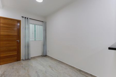 Sala de apartamento para alugar com 2 quartos, 38m² em Tucuruvi, São Paulo