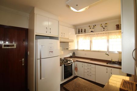 Cozinha de casa à venda com 3 quartos, 300m² em Santana, São Paulo