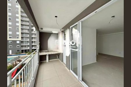 Apartamento à venda com 3 quartos, 74m² em Loteamento Residencial Vila Bella Dom Pedro, Campinas