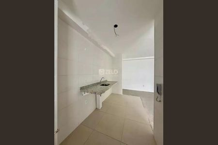 Apartamento à venda com 3 quartos, 74m² em Loteamento Residencial Vila Bella Dom Pedro, Campinas