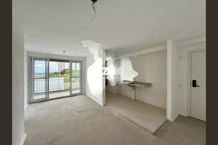 Apartamento à venda com 3 quartos, 74m² em Loteamento Residencial Vila Bella Dom Pedro, Campinas