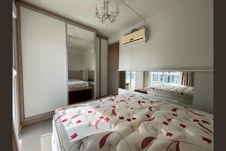 Apartamento para alugar com 106m², 3 quartos e 2 vagas Apartamento para alugar com 106m², 3 quartos e 2 vagasSuíte