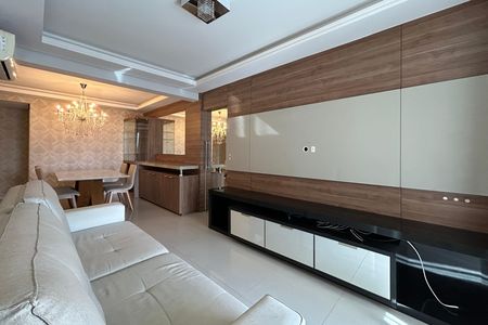 Apartamento para alugar com 106m², 3 quartos e 2 vagas Apartamento para alugar com 106m², 3 quartos e 2 vagasSala