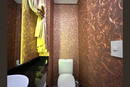 Apartamento para alugar com 106m², 3 quartos e 2 vagas Apartamento para alugar com 106m², 3 quartos e 2 vagasLavabo
